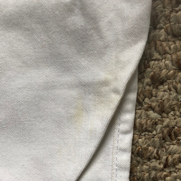 Gap Kids White Jeans - Picture 5 of 5